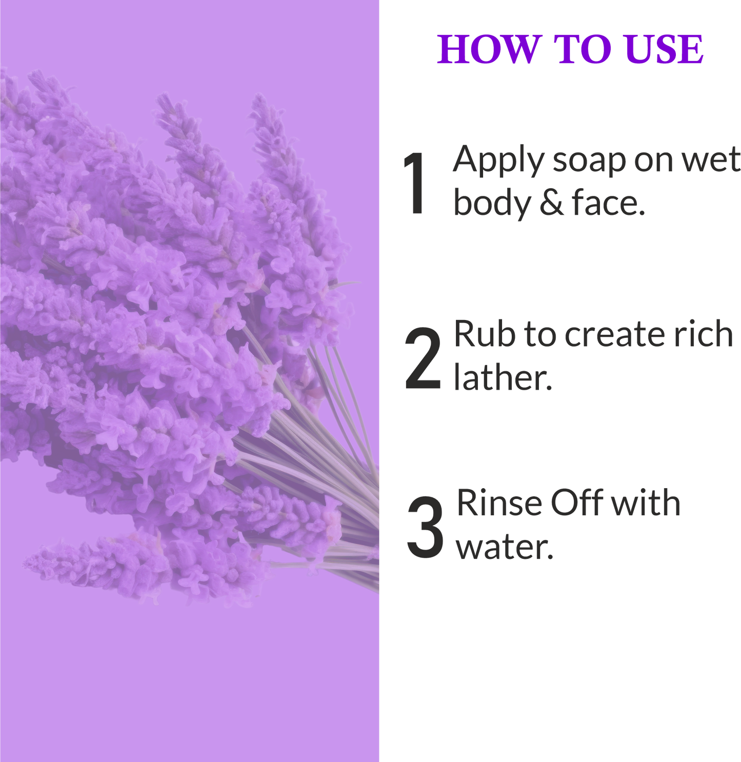 How to Use Khadi Lavender Soap for Relaxation and Skin Care
