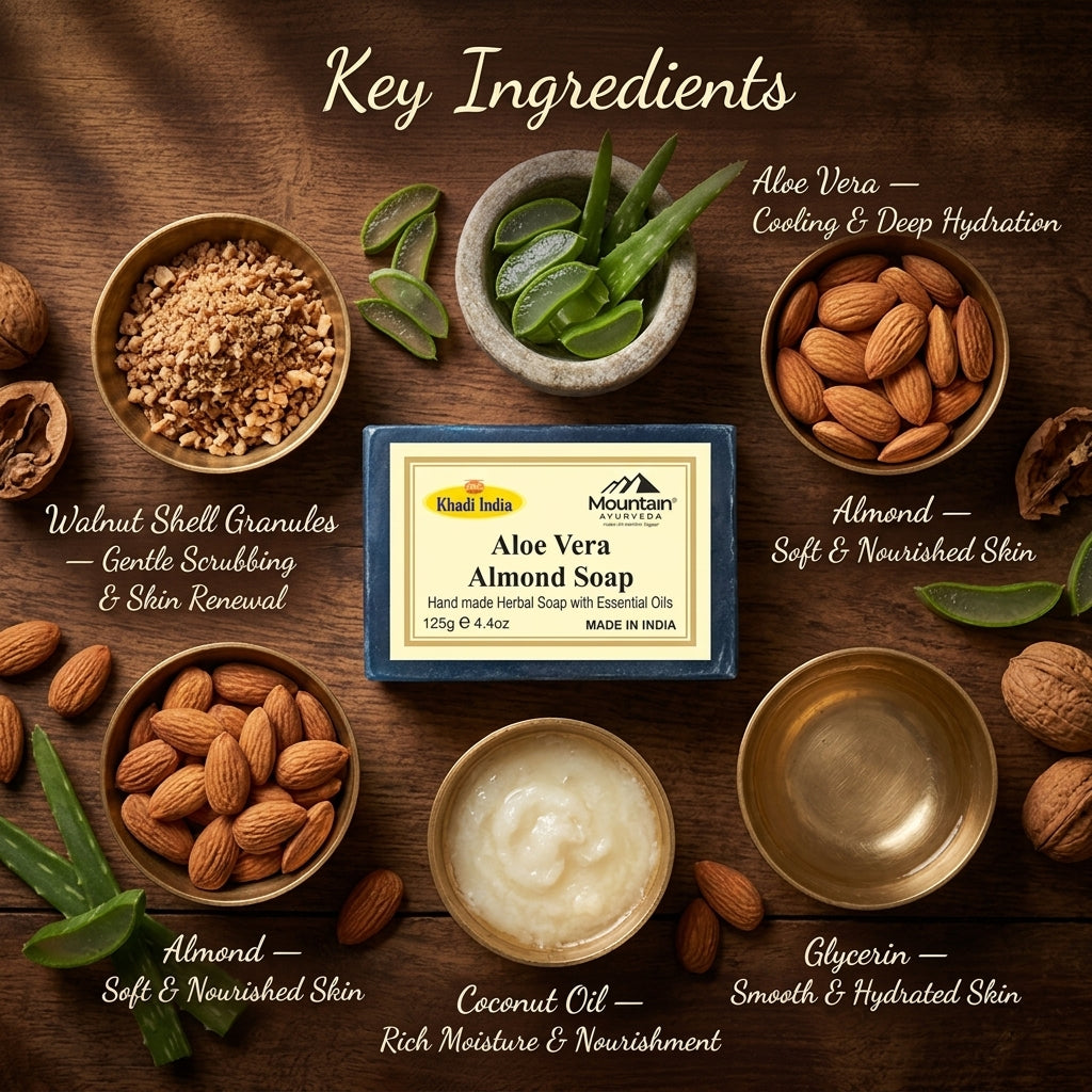 khadi_aloe_vera_almond_soap_ingredients