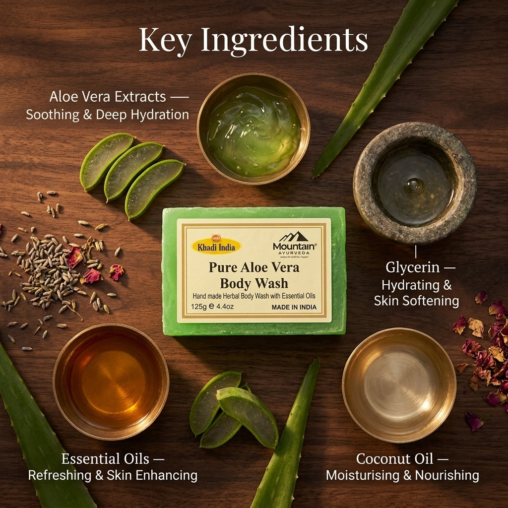 khadi_aloe_vera_soap_ingredients