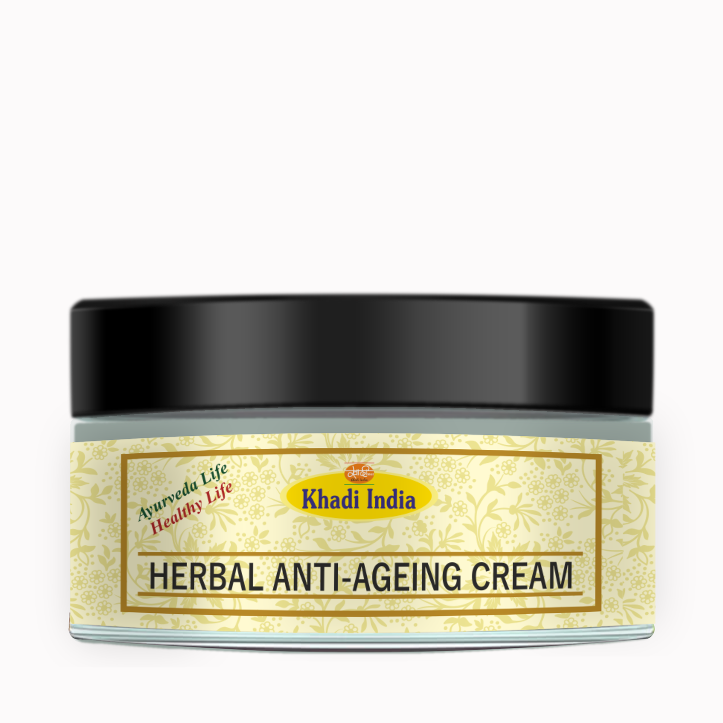 Janakshahi Anti-Ageing Cream 50g