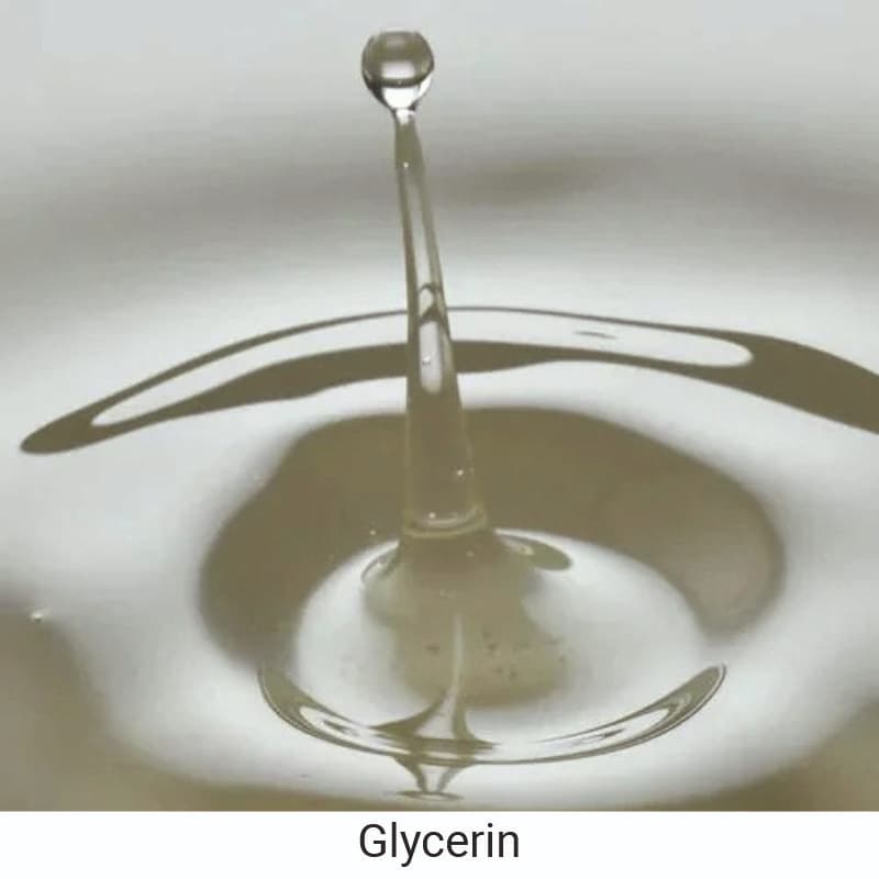 Glycerin Based Herbal Soaps