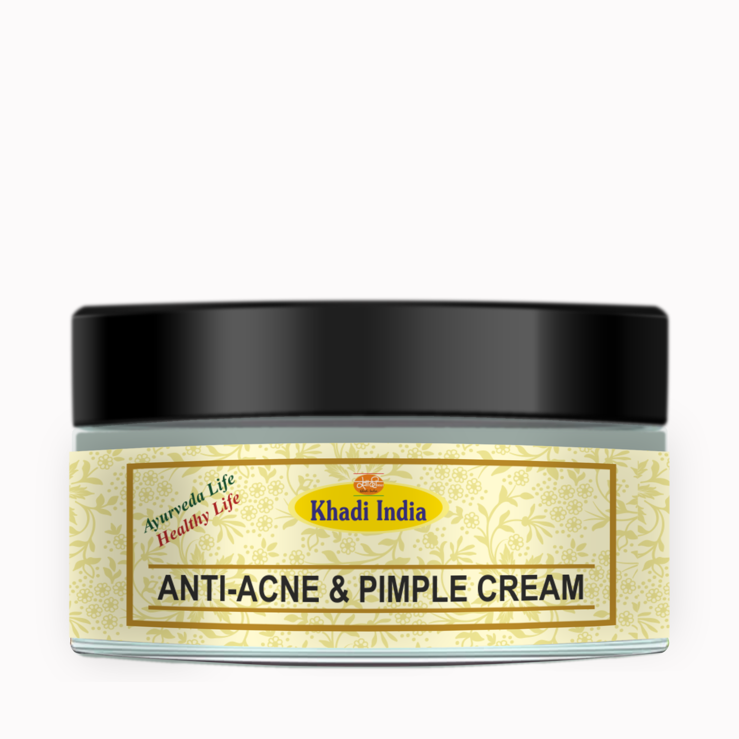 Janakshahi Acne and Pimple Cream 50g