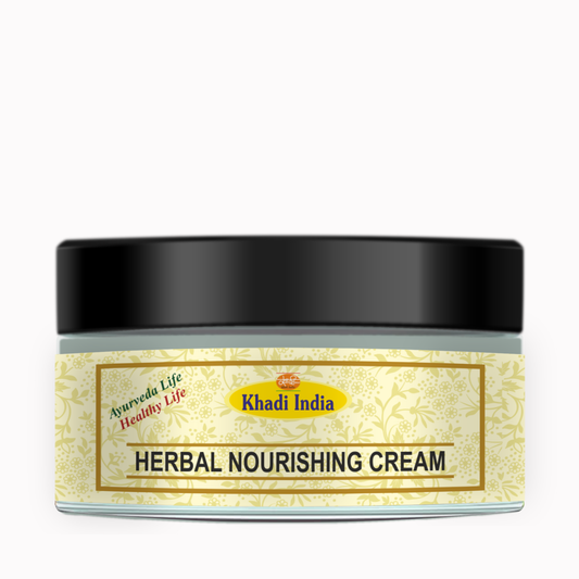 Janakshahi Herbal Nourishing Cream 50g