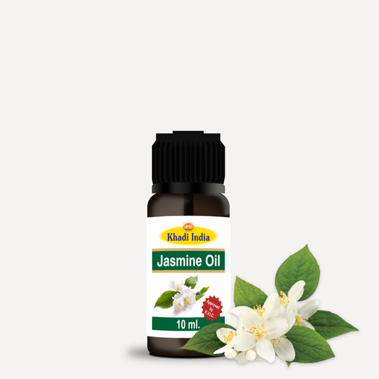 Khadi Jasmine Essential Oil 10 ml