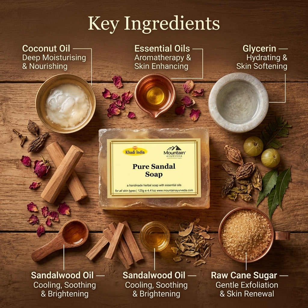 Khadi_Sandal_Soap_Ingredients