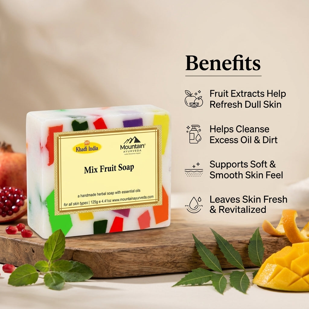 Khadi_mix_fruit_soap_benefits