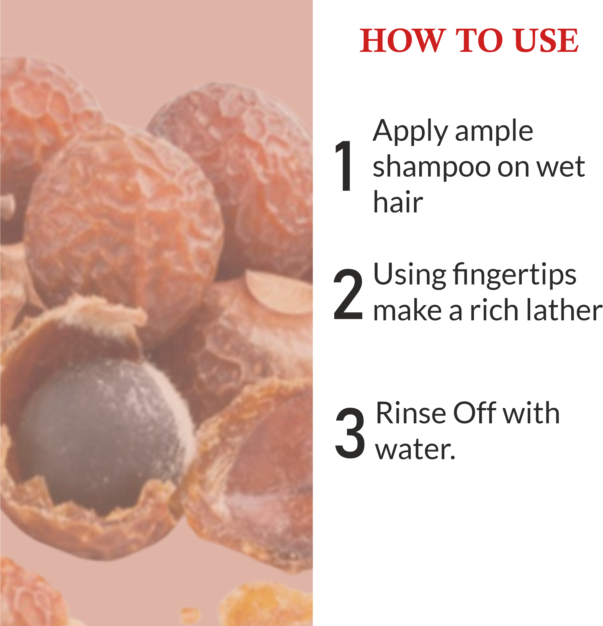 How to Apply Janakshahi Satritha Shampoo for Healthier Hair