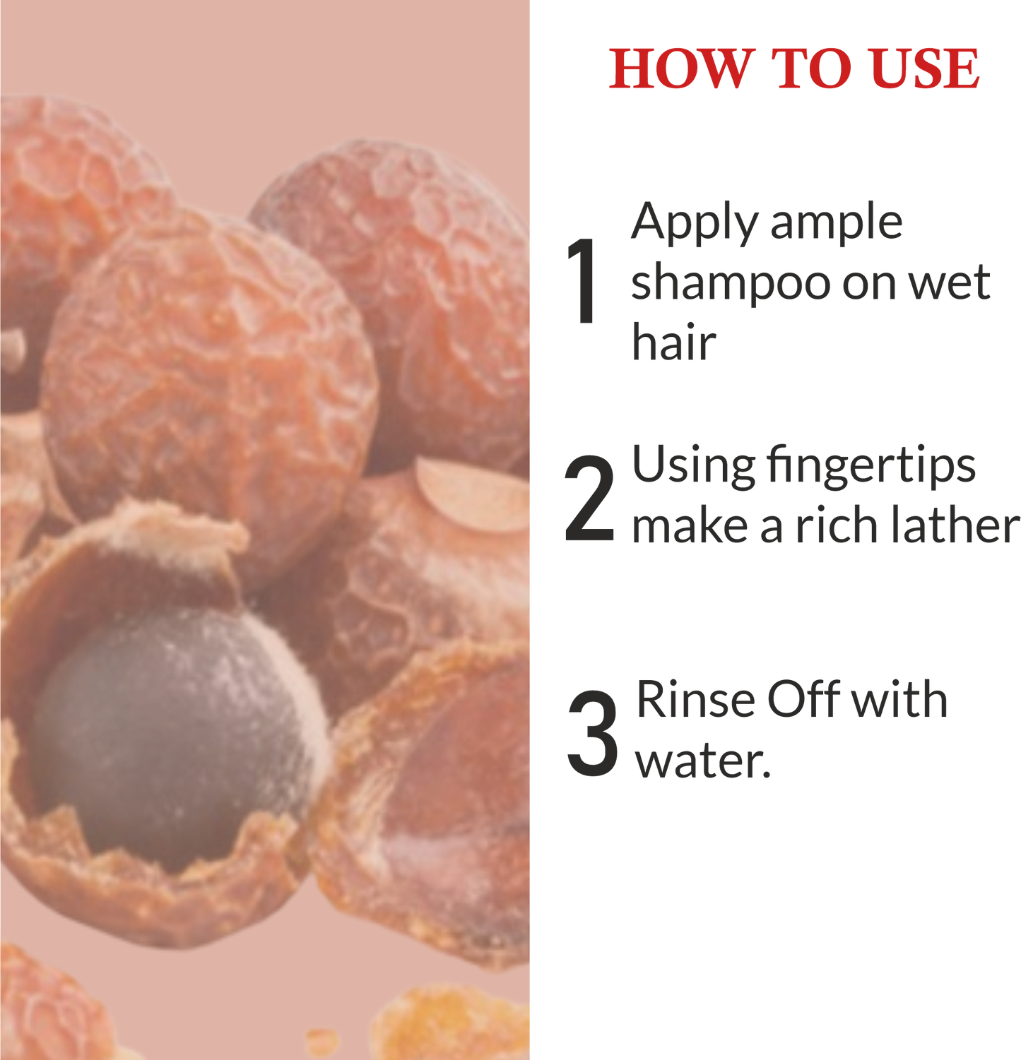 How to Apply Janakshahi Satritha Shampoo for Healthier Hair