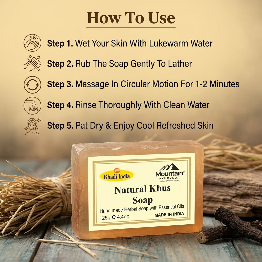 how_to_use_khadi_khus_soap