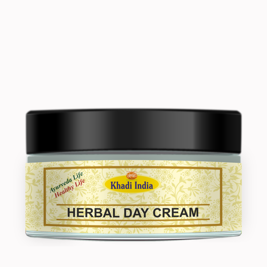 Janakshahi Day Herbal Cream 50g – Daily Hydration & Skin Protection