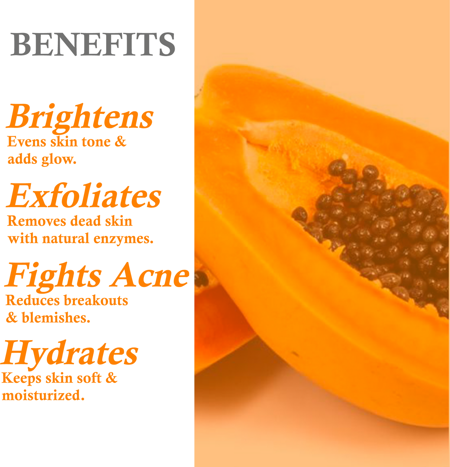 Key benefits of Khadi Ayurvedic Facial Gel – Hydrating, soothing & brightening