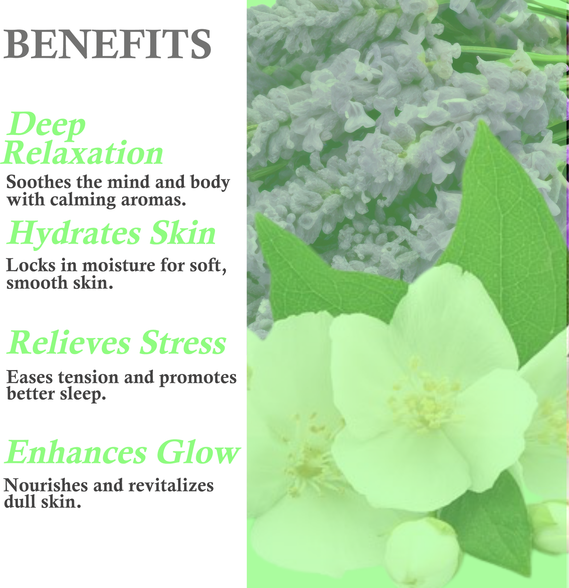 Khadi Bath Oil Benefits – Hydrating, Nourishing & Refreshing Spa Experience