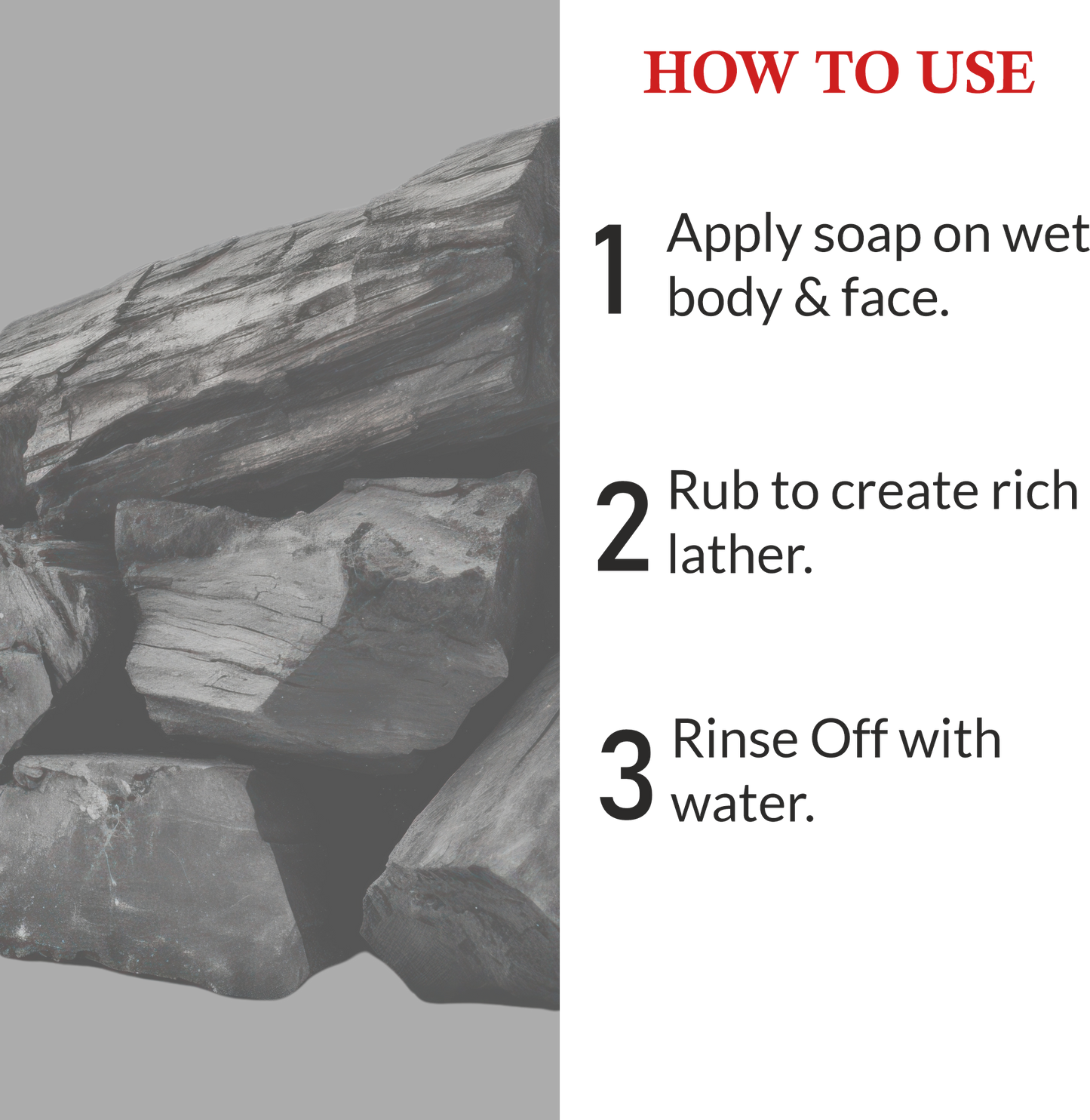 How to Use Khadi Charcoal Body Wash for Best Results