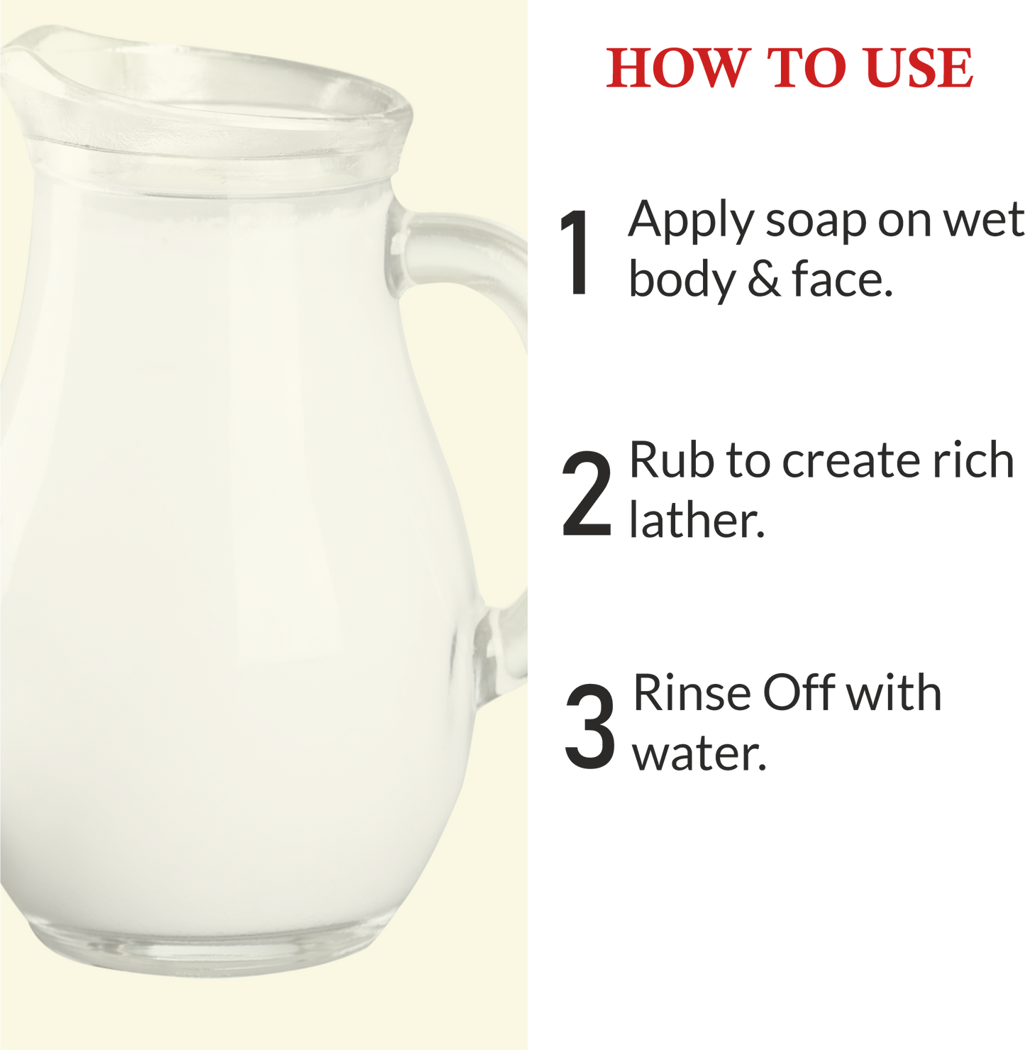 How to Use Khadi Goat Milk & Patchouli Soap for Healthy Skin