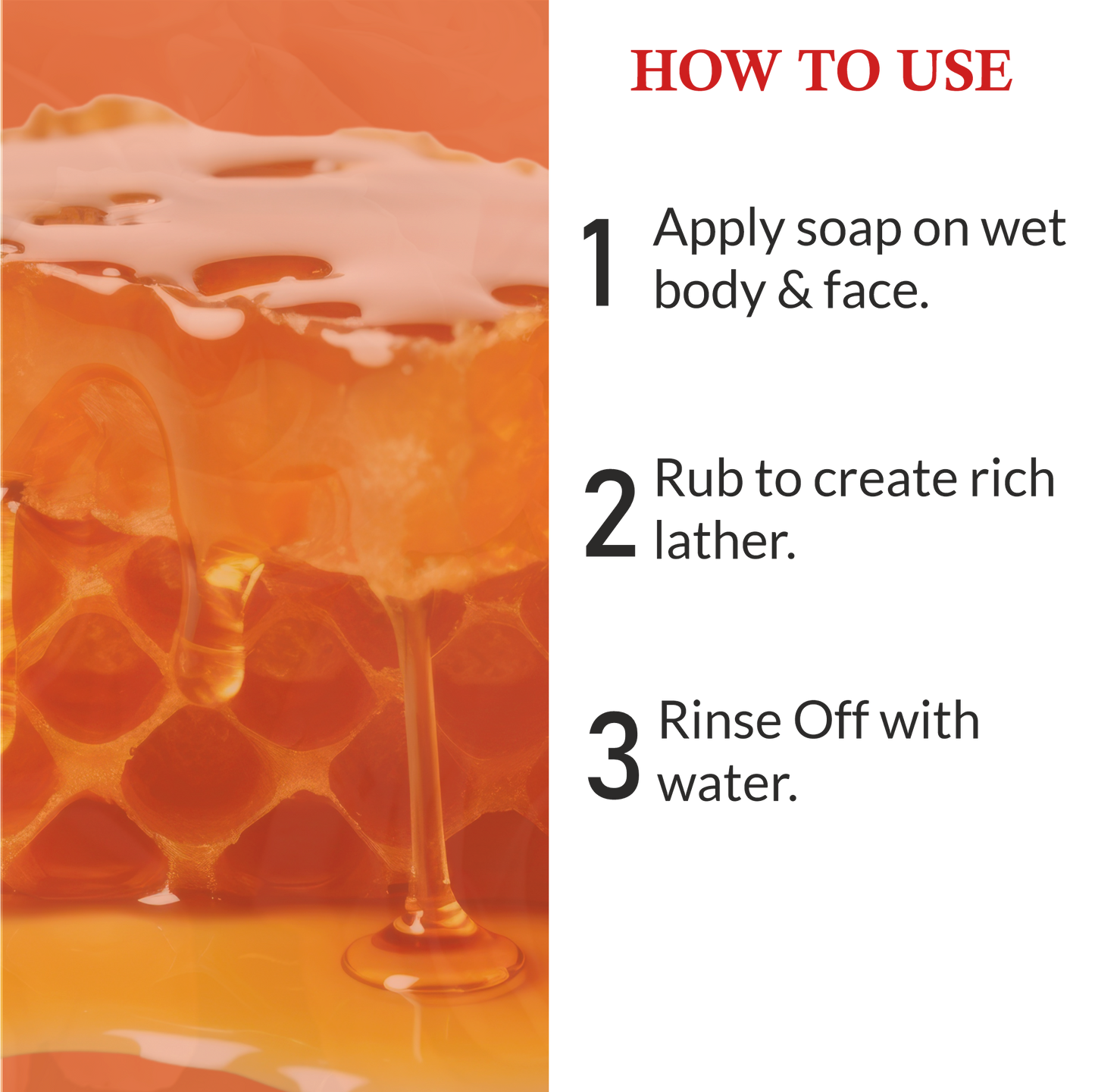 How to Use Khadi Honey Glycerin Soap for Soft & Glowing Skin