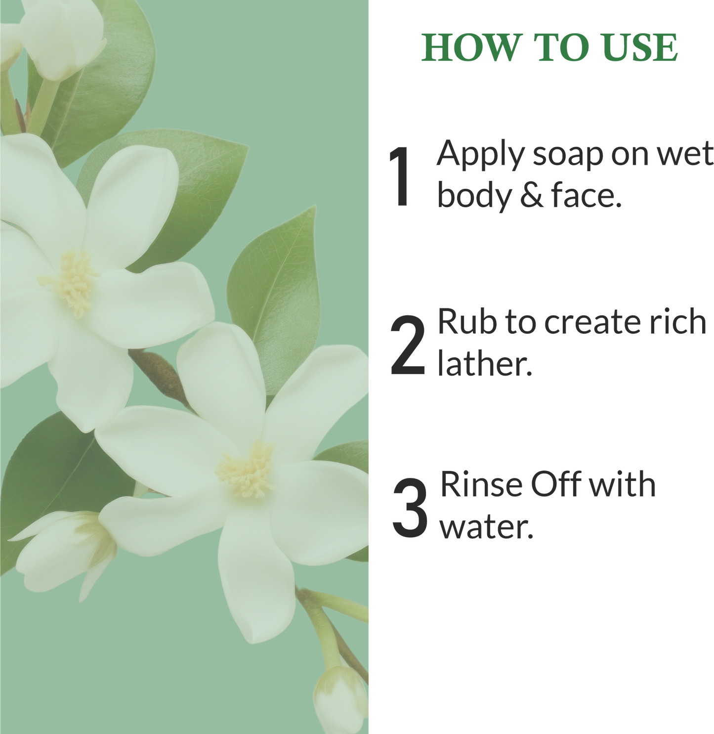 How to Use Khadi Jasmine Soap for Daily Skincare & Relaxation