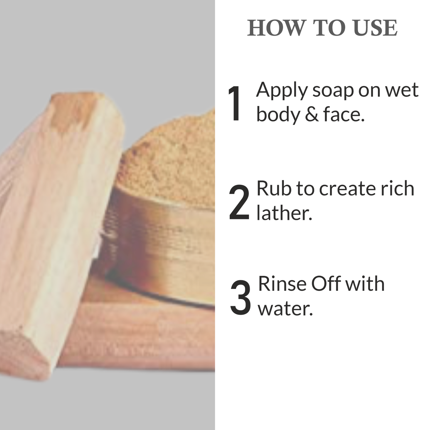 How to Use Khadi Sandal Soap for Daily Skincare Routine