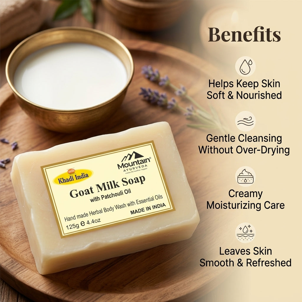 khadi_Goat_Milk_Soap_Benefits