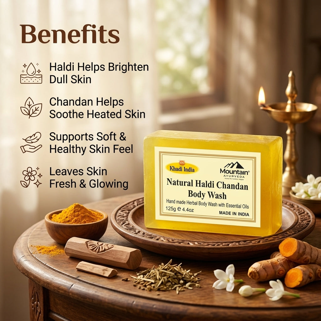 khadi_haldi_chandan_soap_benefits