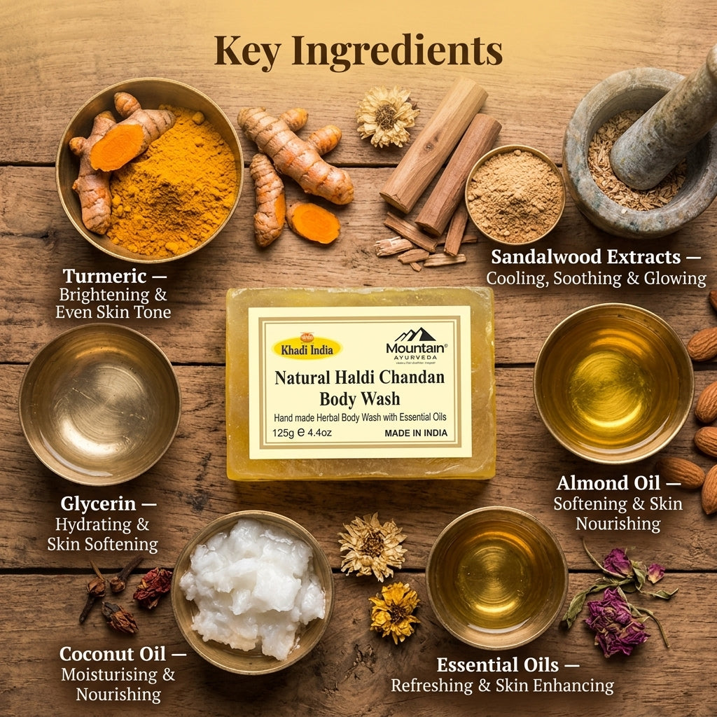 khadi_haldi_chandan_soap_ingredients