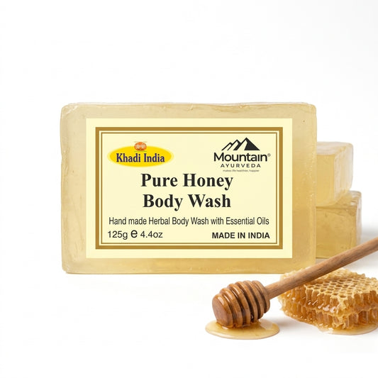 khadi_honey_soap_125g_pack_of_3