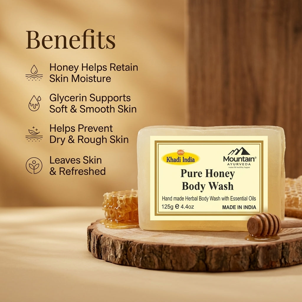 khadi_honey_soap_benefits