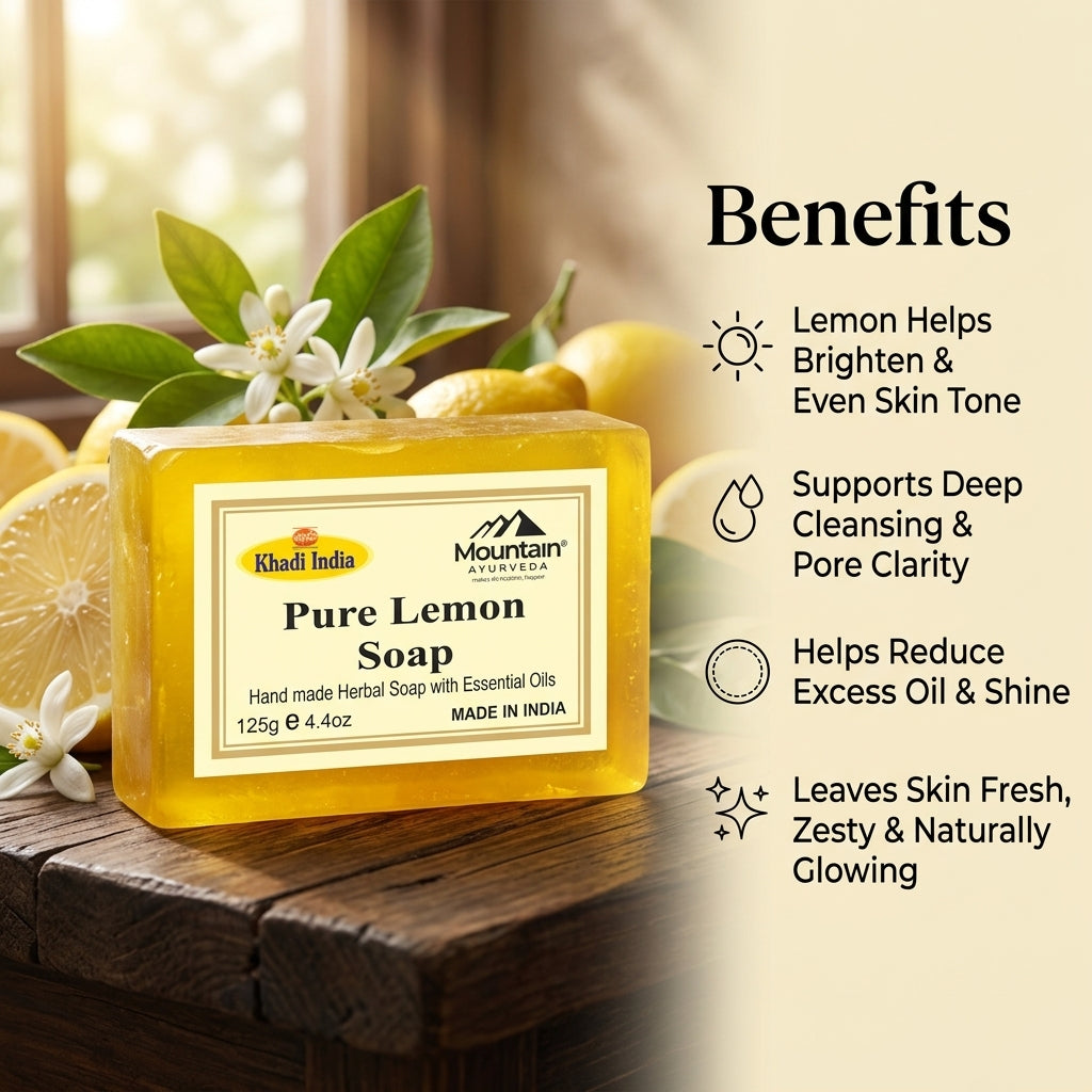 khadi_lemon_soap_benefits
