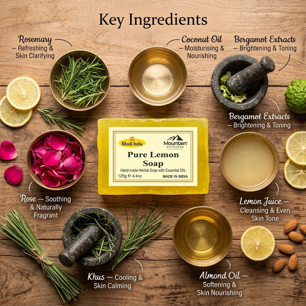 khadi_lemon_soap_ingredients