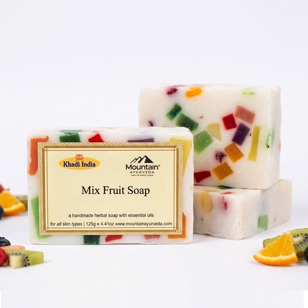 khadi_mix_fruit_soap_125g_pack_of_3