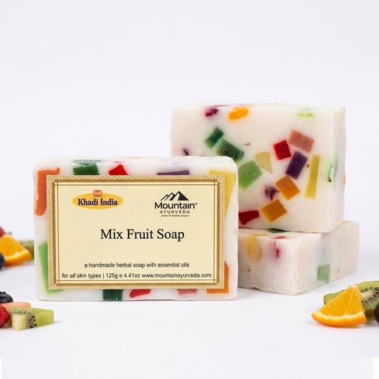 khadi_mix_fruit_soap_125g_pack_of_3
