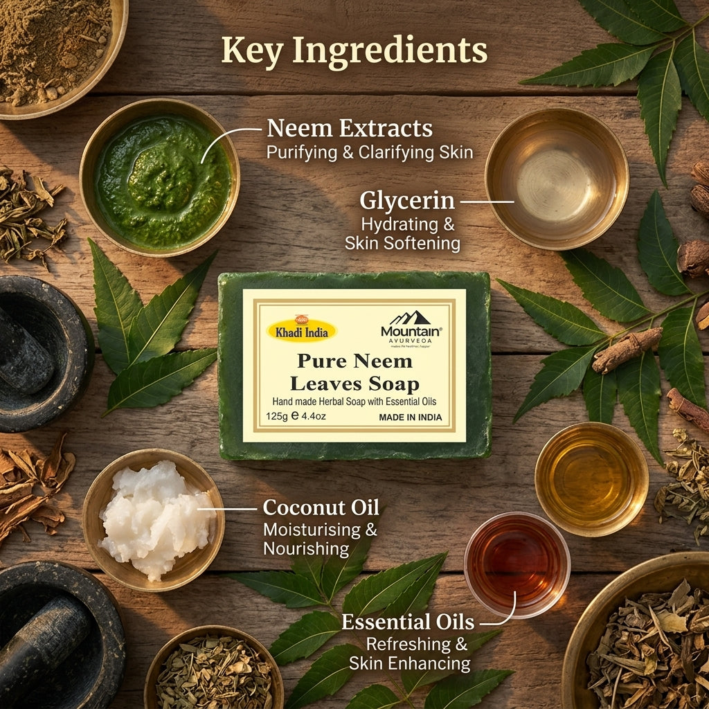 khadi_neem_leaves_soap_ingredients