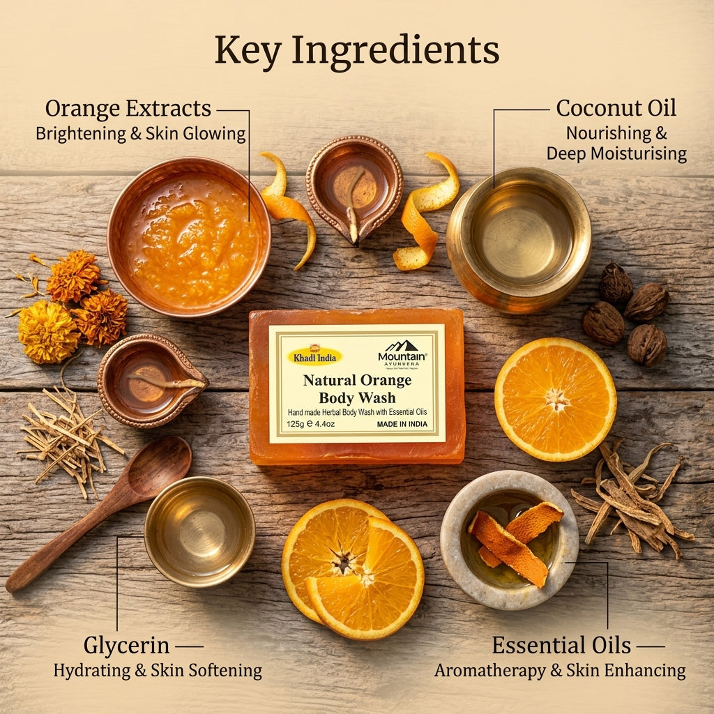khadi_orange_soap_ingredients
