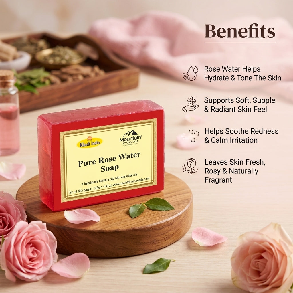 khadi_rose_water_soap_benefits