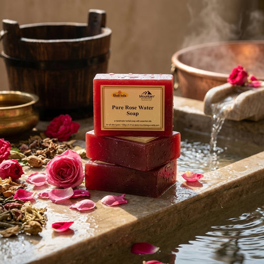 khadi-rose-water-soap-pack-of-3