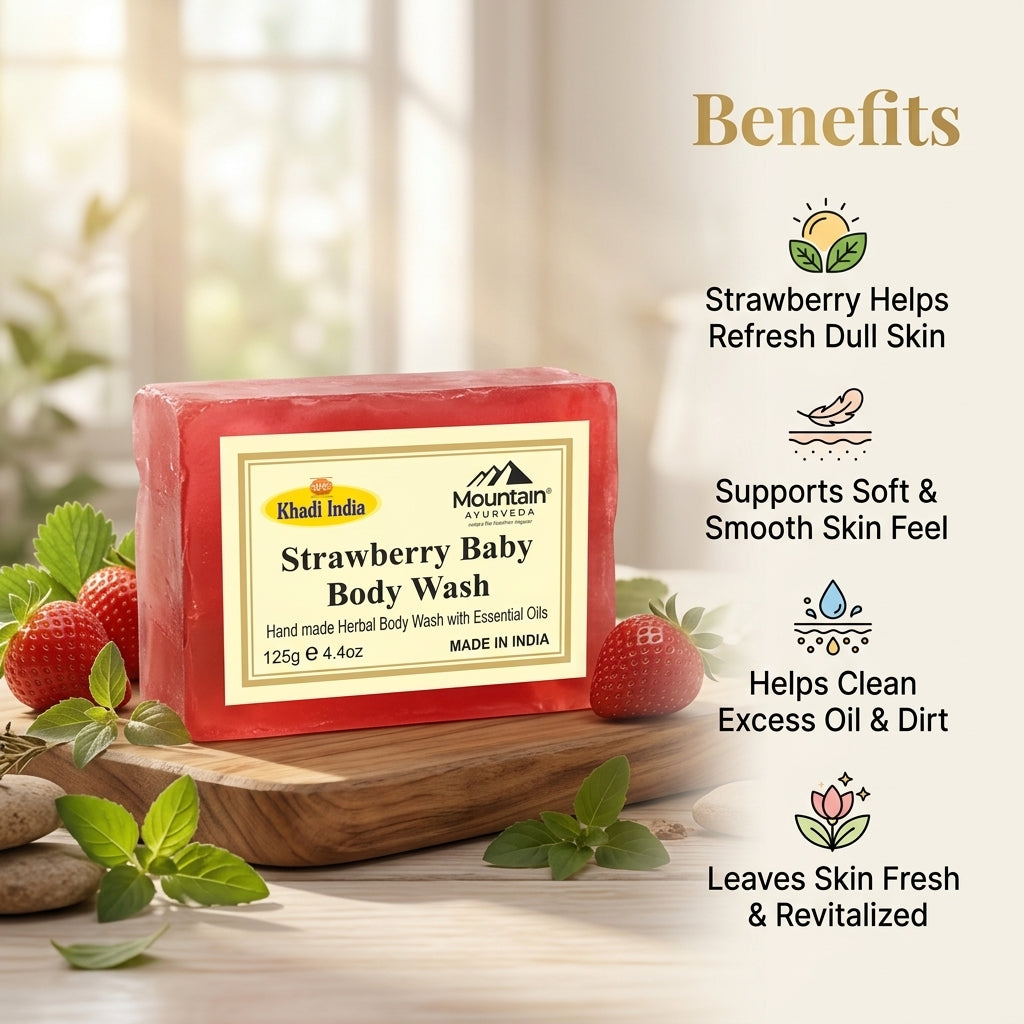 khadi_strawberry_soap_benefits